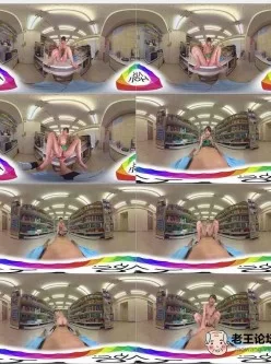 [UnCensored-VR]-Holivr-holi_ep29-Creampie-at-CVS-Aoi-Shino[00:30:34]